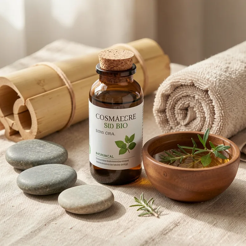 Décrypter l'étiquette d'un cosmétique bio sans se tromper