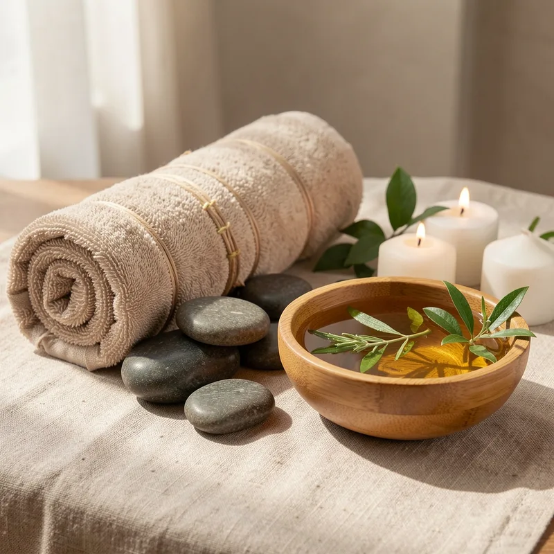 Soins et cosmétique bio
